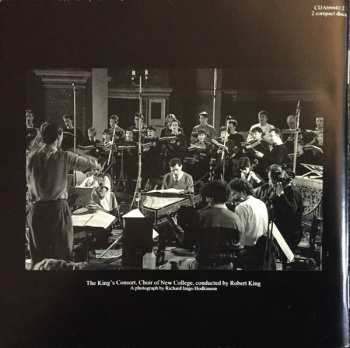 2CD Georg Friedrich Händel: Judas Maccabaeus