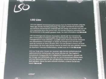 CD/SACD The London Symphony Orchestra: Messiah