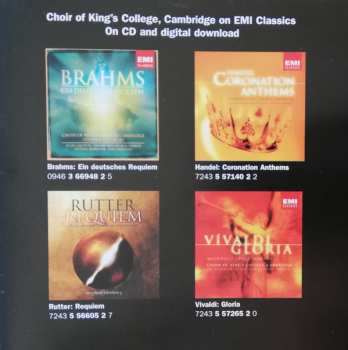 2CD Georg Friedrich Händel: Messiah