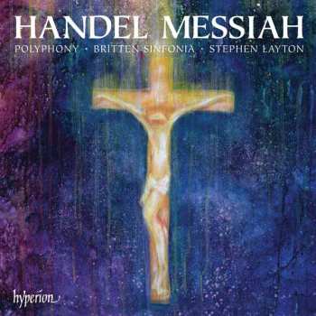 Album Georg Friedrich Händel: Messiah