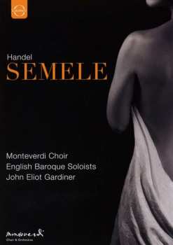 Album Georg Friedrich Händel: Semele
