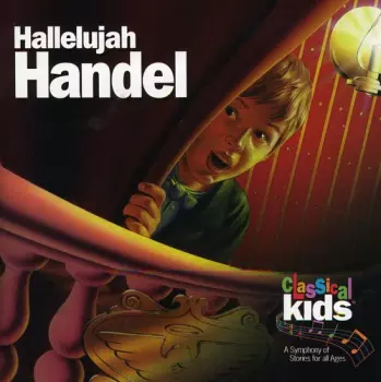 Hallelujah Handel