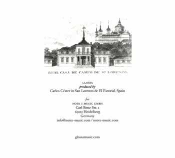 CD Antonio Vivaldi: Tempesta