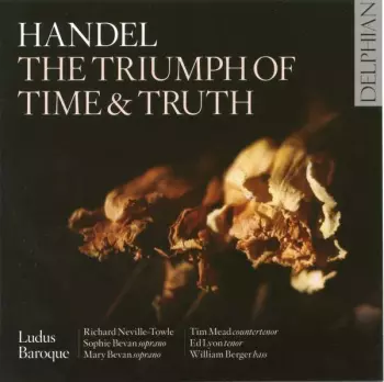 The Triumph Of Time & Truth