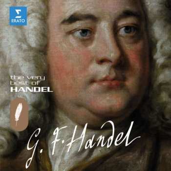 2CD Georg Friedrich Händel: The Very Best Of Handel