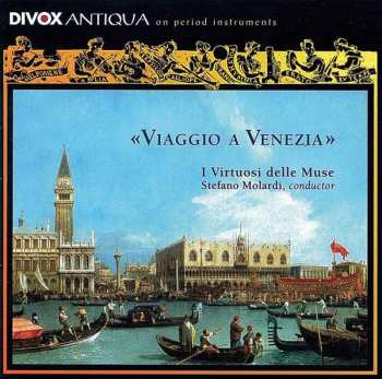 CD Stefano Molardi: Viaggio A Venezia  