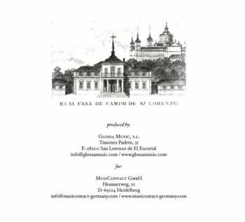 SACD Georg Friedrich Händel: Water Music & Fireworks