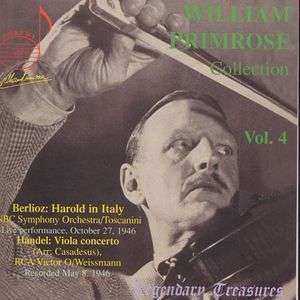 CD Hector Berlioz: Collection Vol.4