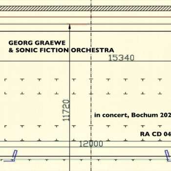CD Georg Gräwe: In Concert, Bochum 2022