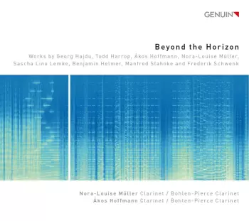 Beyond The Horizon