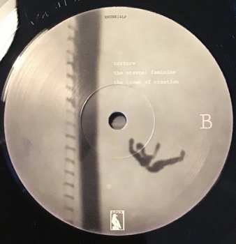 2LP Hilmar Örn Hilmarsson: Circe