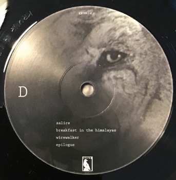 2LP Hilmar Örn Hilmarsson: Circe