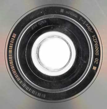 CD Georg Kreisler: Die Alten, Bösen Lieder