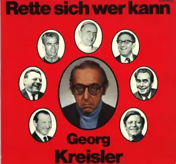 Rette Sich Wer Kann