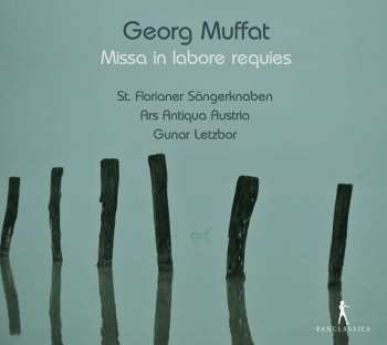 Album Ars Antiqua Austria: Missa In Labore Requies