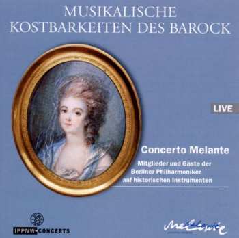 CD Georg Muffat: Musikalische Kostbarkeiten Des Barock