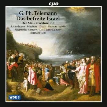 Das Befreite Israel
