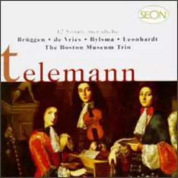 6 Sonate Metodiche