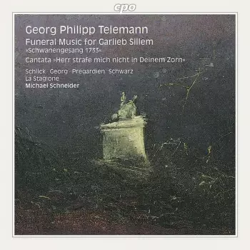 Funeral Music For Garlieb Sillem