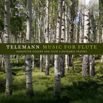 Music for Flute