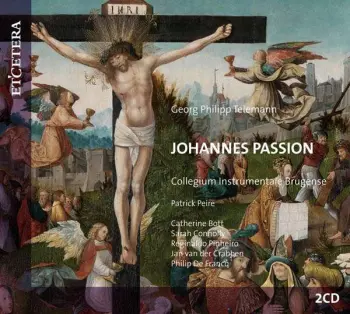Johannes Passion