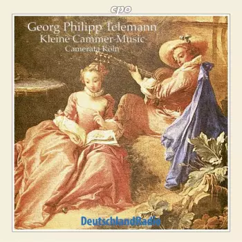 Kleine Cammer-Music