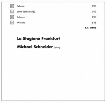 CD Georg Philipp Telemann: The Grand Concertos For Mixed Instruments Vol. 5