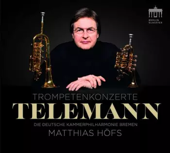 Trompetenkonzerte