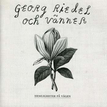 Album Georg Riedel: Hemligheter På Vägen