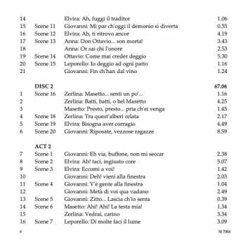 3CD Georg Solti: Don Giovanni, Glyndebourne, 1954