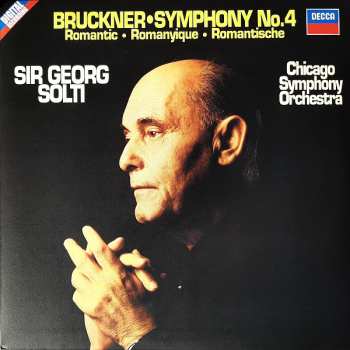 6LP/Doos Georg Solti: Solti Chicago - The Vinyl Edition NUM