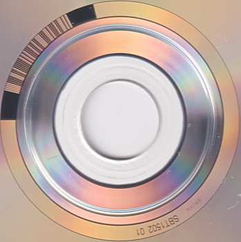 CD The London Symphony Orchestra: Symphony No.5