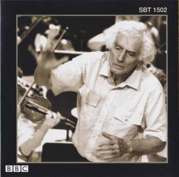 CD The London Symphony Orchestra: Symphony No.5