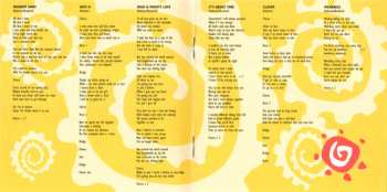 CD George Anderson: Expressions
