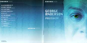 CD George Anderson: Positivity