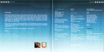 CD George Anderson: Positivity
