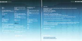 CD George Anderson: Positivity