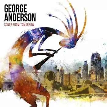 Songs From Tomorrow