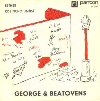 SP George & Beatovens: Esther / Kde Ticho Umírá