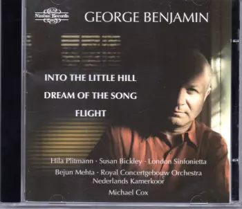Into the Little Hill; Dream of the Song; Flight