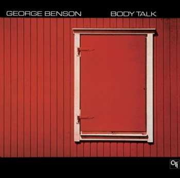 CD George Benson: Body Talk