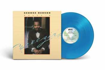 Album George Benson: Breezin'