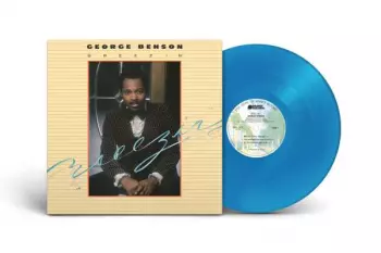 George Benson: Breezin'