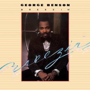 SACD George Benson: Breezin' (acoustic Sounds 40 Series) (hybrid-sacd)