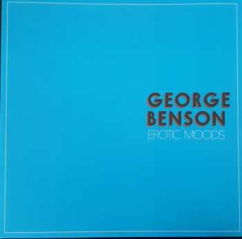 LP George Benson: Erotic Moods