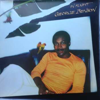 LP George Benson: In Flight