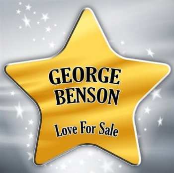 CD George Benson: Love For Sale