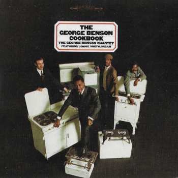 5CD/Doos George Benson: Original Album Classics