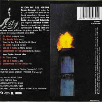 5CD/Doos George Benson: Original Album Classics