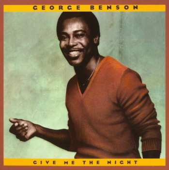5CD/Doos George Benson: Original Album Series
